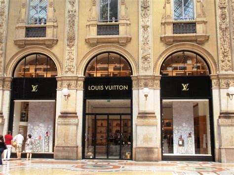 Louis Vuitton italian site